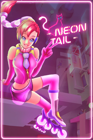 neon-tail 5