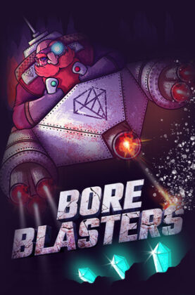 bore-blasters 5