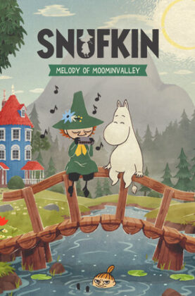 snufkin-melody-of-moominvalley 5