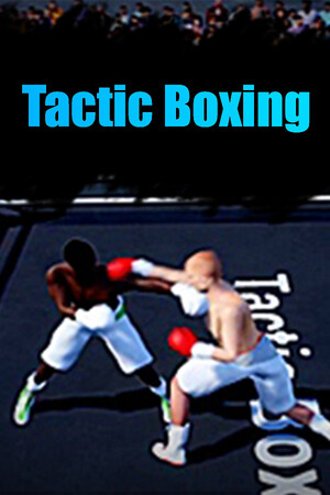 tactic-boxing 5
