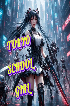 tokyo-school-girl 5