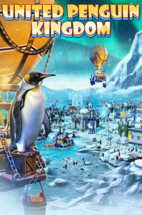 united-penguin-kingdom 5