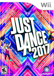 Just Dance 2017 PC