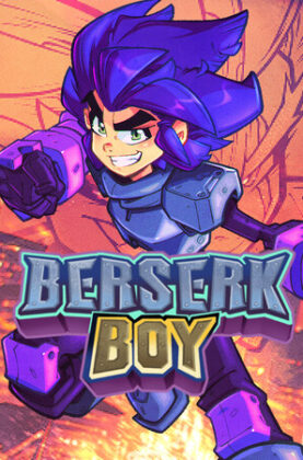 berserk-boy 5