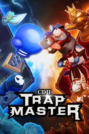 cd-2-trap-master 5