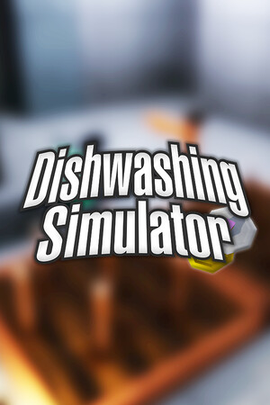 dishwashing-simulator 5