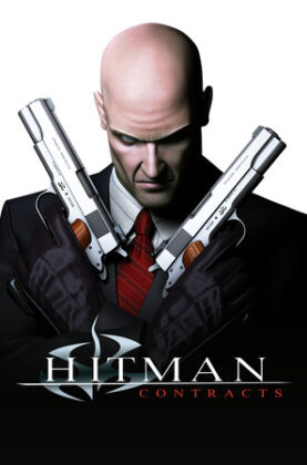 hitman-contracts 5