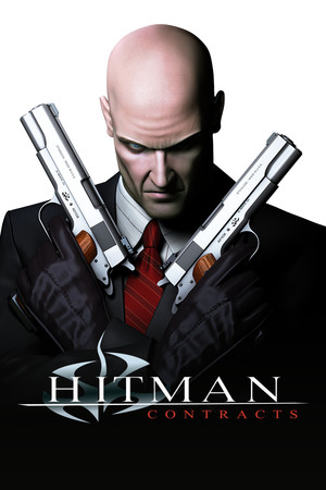 hitman-contracts 5