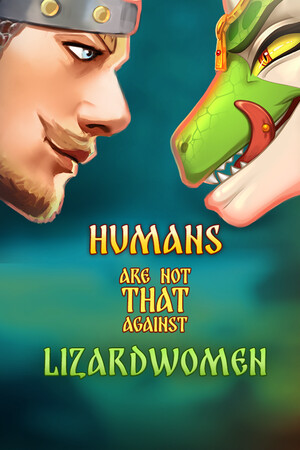 humans-are-not-that-against-lizardwomen 5