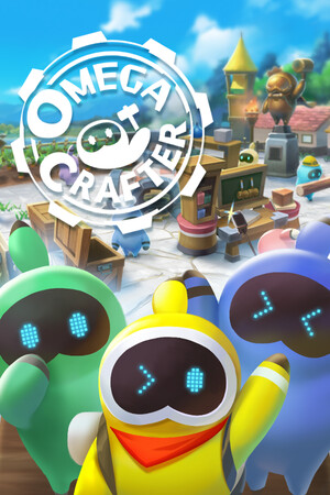 omega-crafter 5