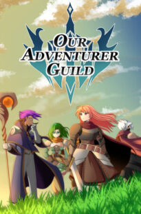 our-adventurer-guild 5