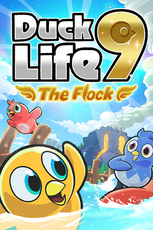 duck-life-9-the-flock 5