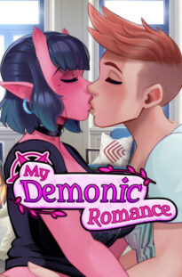 my-demonic-romance 5