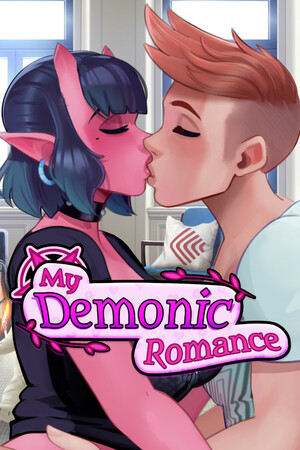 my-demonic-romance 5